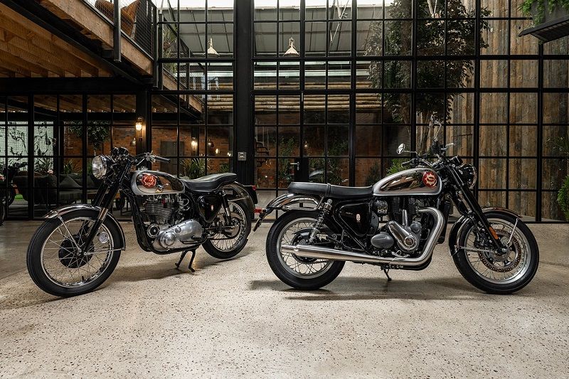  BSA Gold Star 05