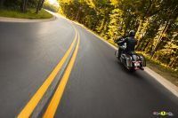 Touring