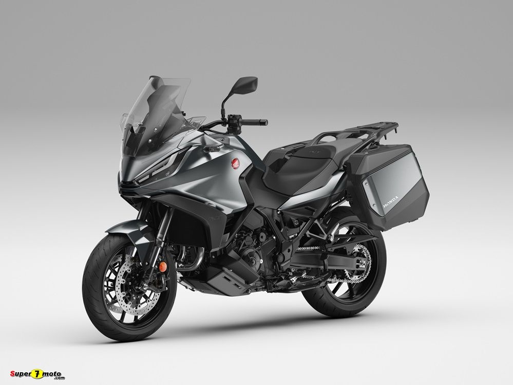 348100 2022 HONDA NT1100