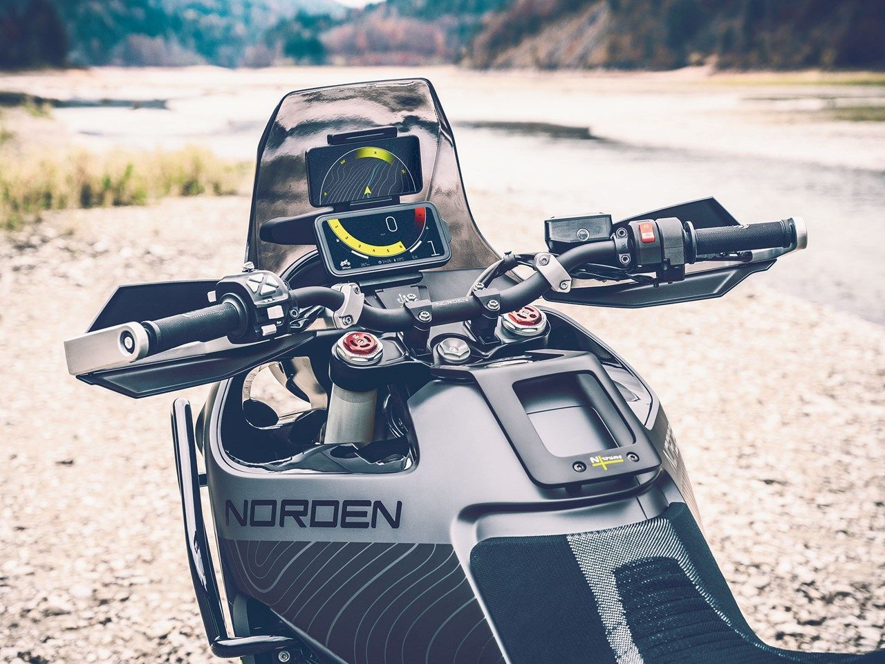NORDEN 901 CONCEPT 4