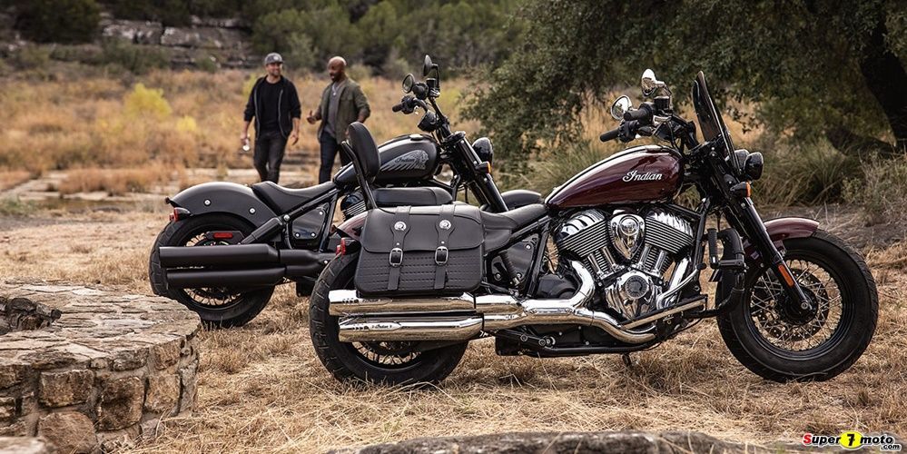 Indian SuperChief 1