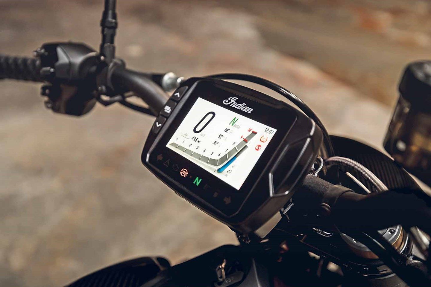 2022 indian ftr1200 1