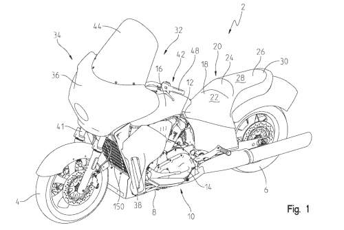 nueva indian pursuit limited 2022 0