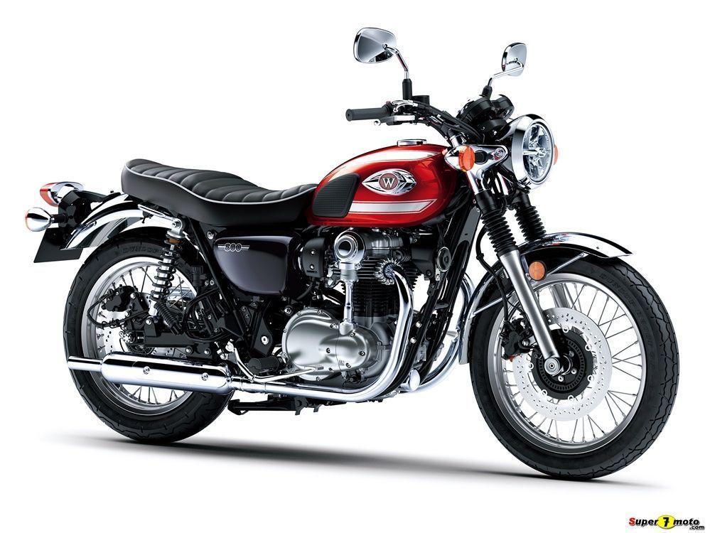 hi 22MY W800 RD1 STU 1 
