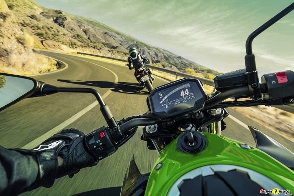 hi 22MY Z650 GN1 ACT 13 