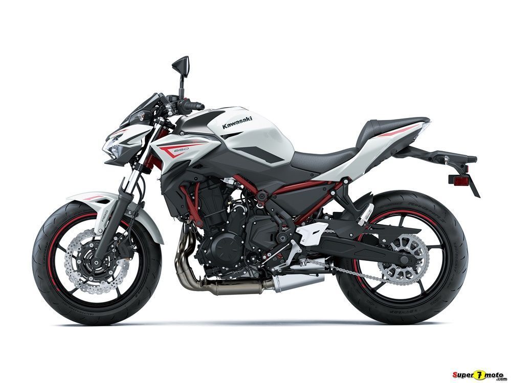 hi 22MY Z650 WT1 STU 3 