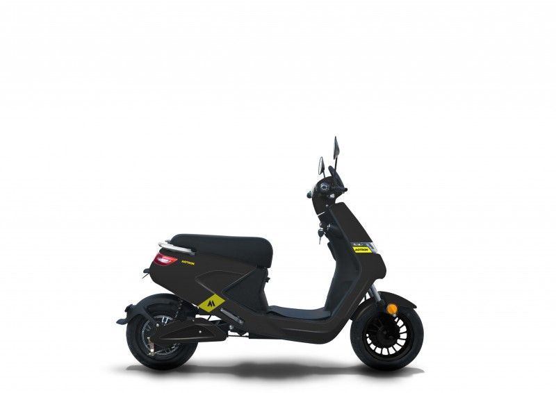08. VOLTZ BLACK