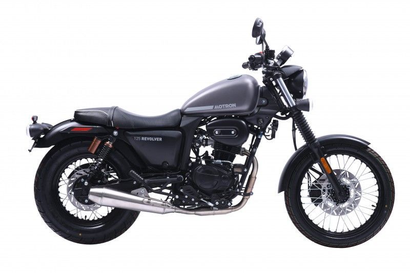 04. Revolver 125 