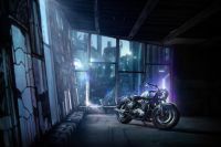 EICMA_PatternWindow_Room_Bike