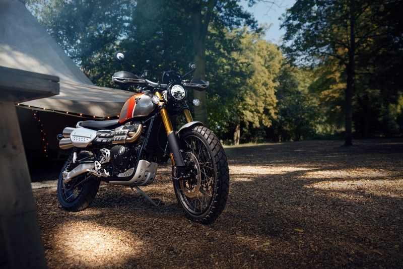 Ndp Triumph GoldLine 50