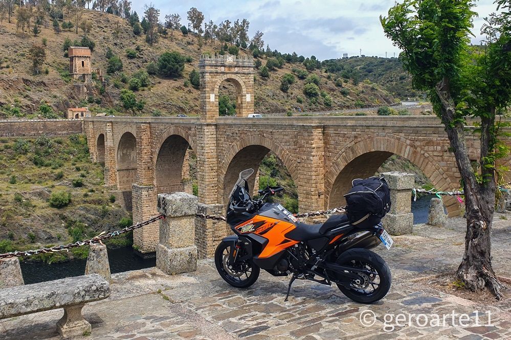 KTM1290 S ADV S 21 03