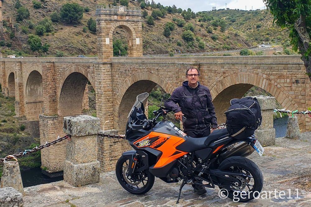 KTM1290 S ADV S 21 04