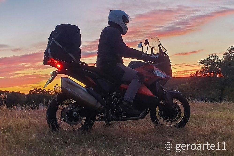 KTM1290 S ADV S 21 12