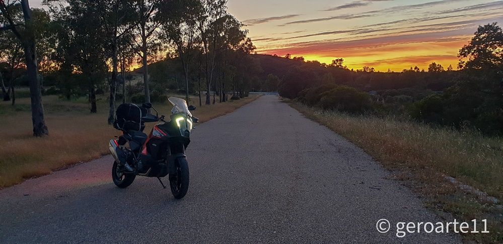 KTM1290 S ADV S 21 16