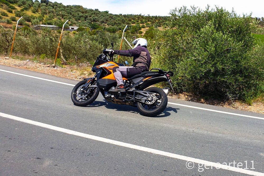 KTM1290 S ADV S 21 30