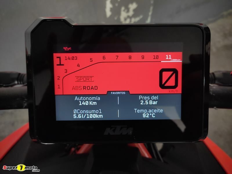 KTM1290DukeR 01