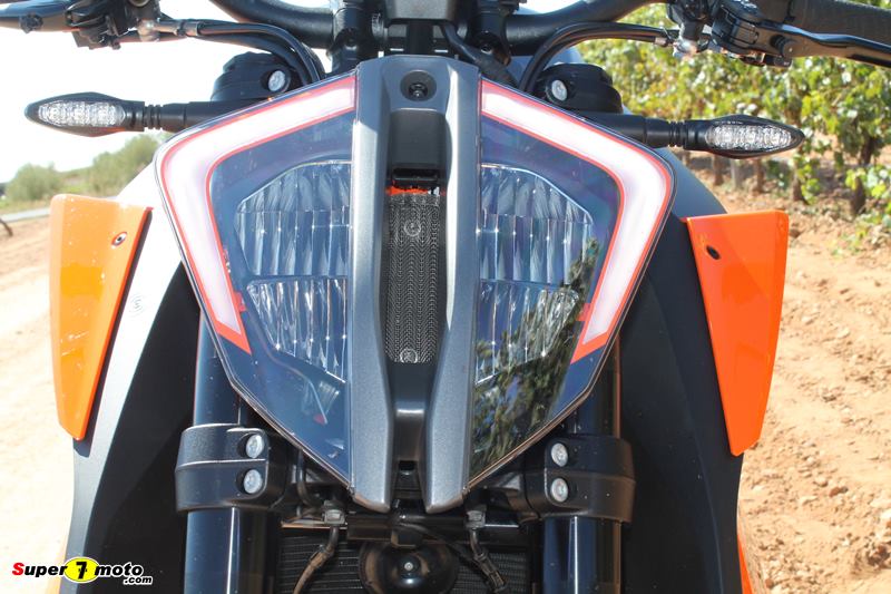 luzktm 1290r superduke