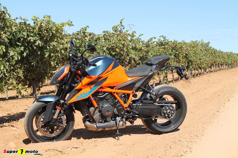 KTM1290DukeR 33
