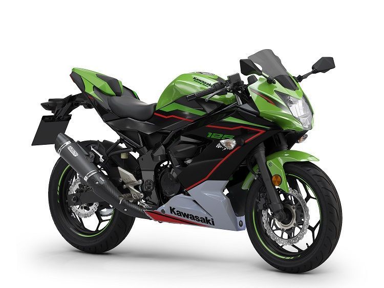 hi 2021 Ninja 125 Performance GN1 STU 1.008