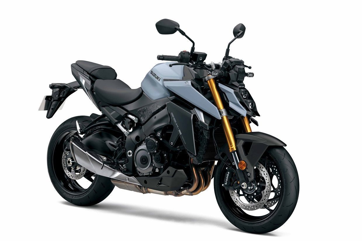 GSX S1000 M2 QT7 Diagonal