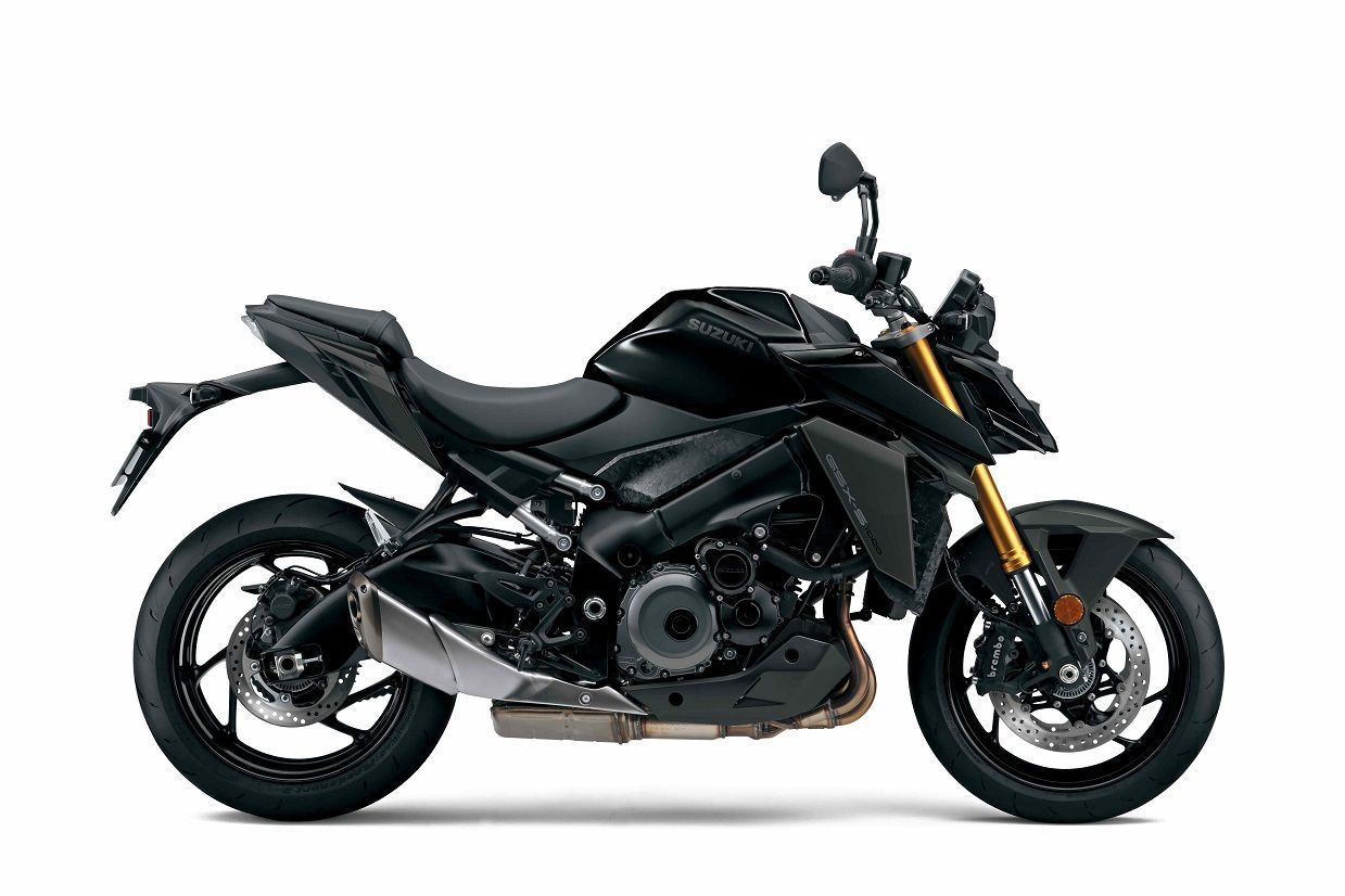 GSX S1000 M2 YVB Right