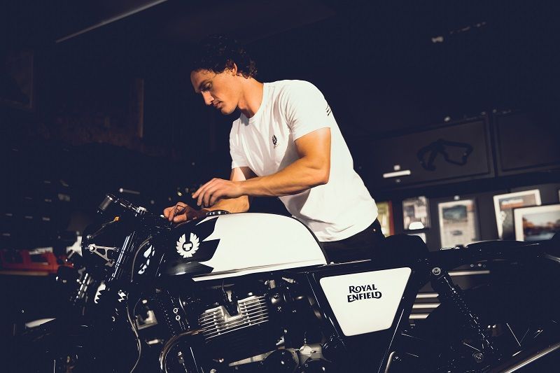 RE x Belstaff 4