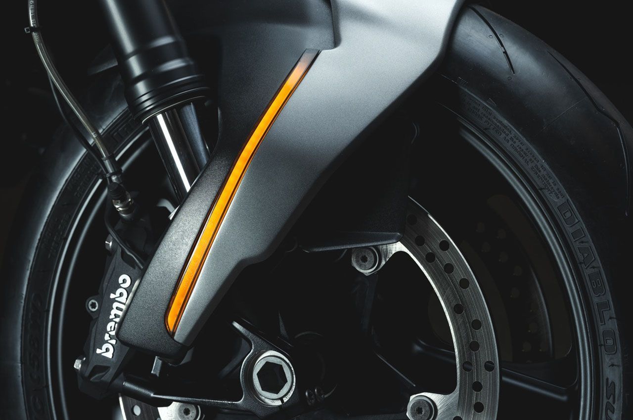 Tin Man custom BMW R nineT by Vagabund Moto 16