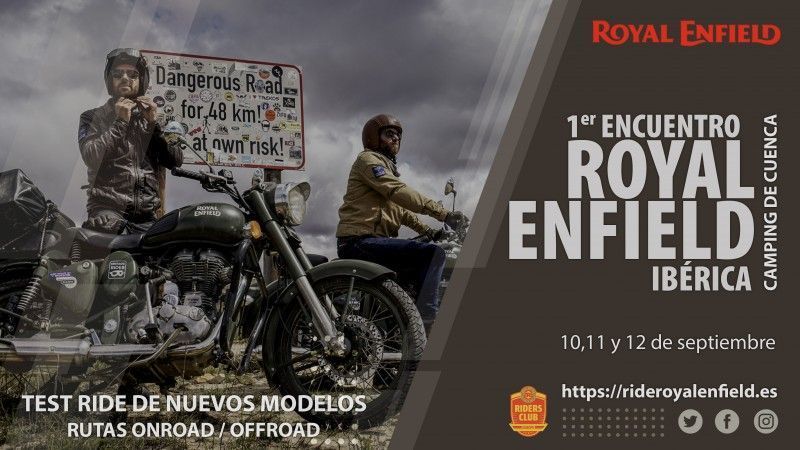 Cartel REiberica
