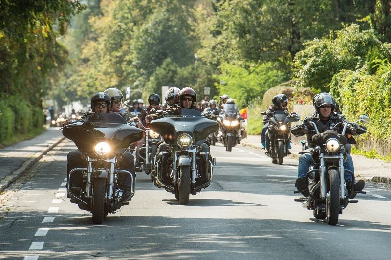 European Bike Week 05