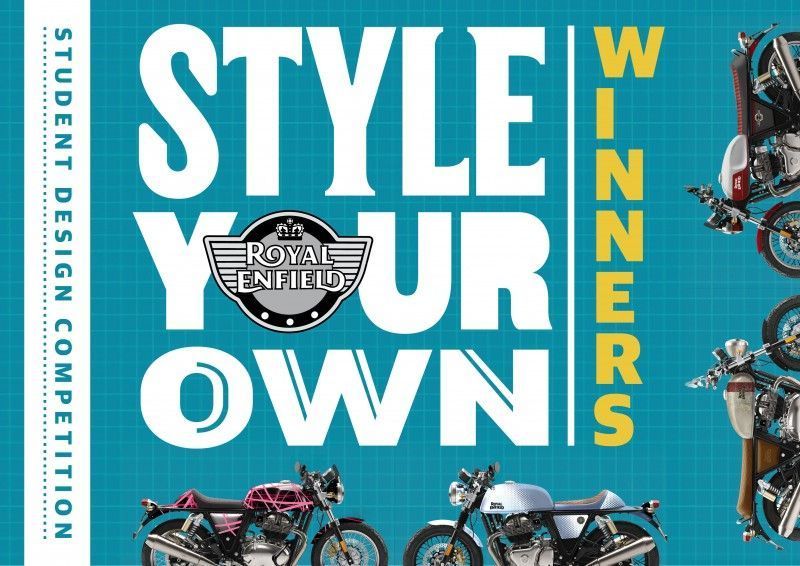 Style Your Own Social Post collated