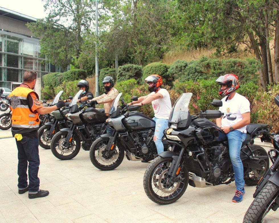 Motorama 2021 Rutas externas HD Pan America 980x784