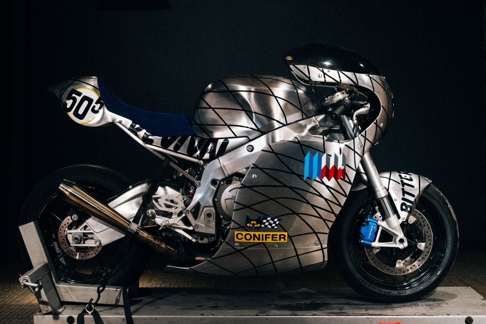 s1000rr 51