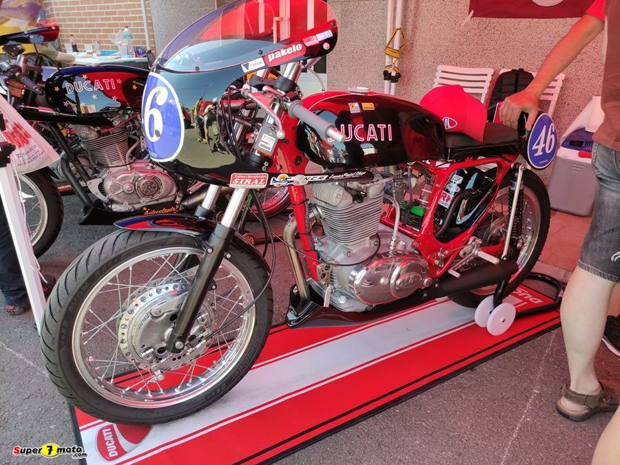 GP LaBañeza Super7moto 7