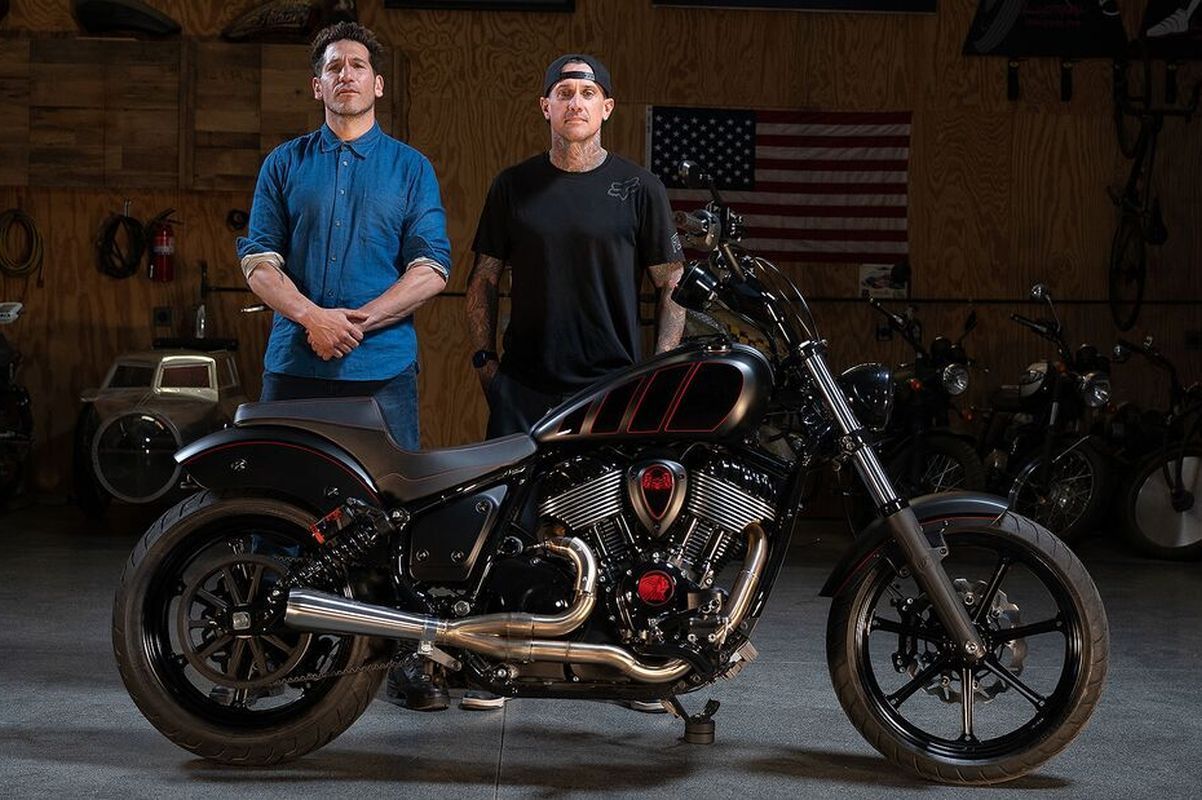 indian chief jon bernthal by carey hart 1