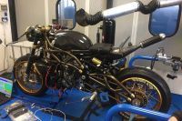 langen-dyno
