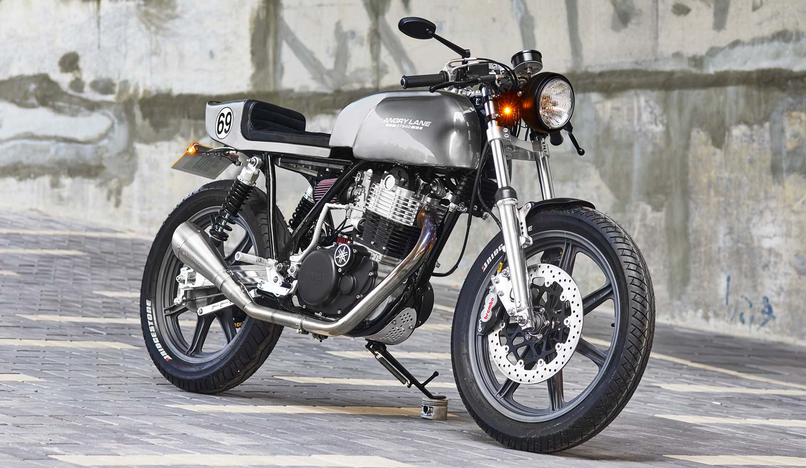 motorcycles sr540 03