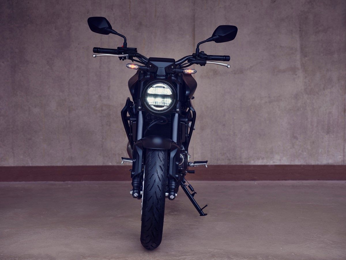 362242 2022 HONDA CB300R