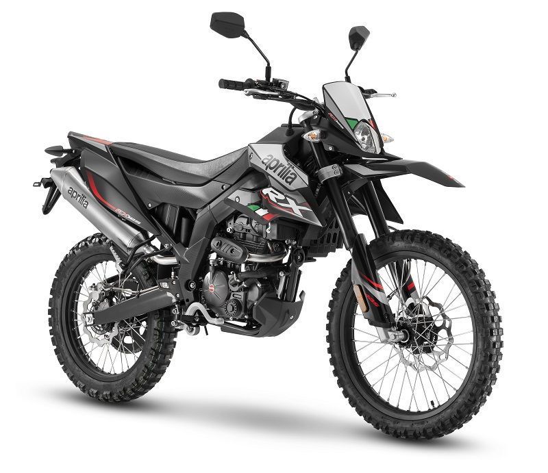 04 rx 125 silver speedway