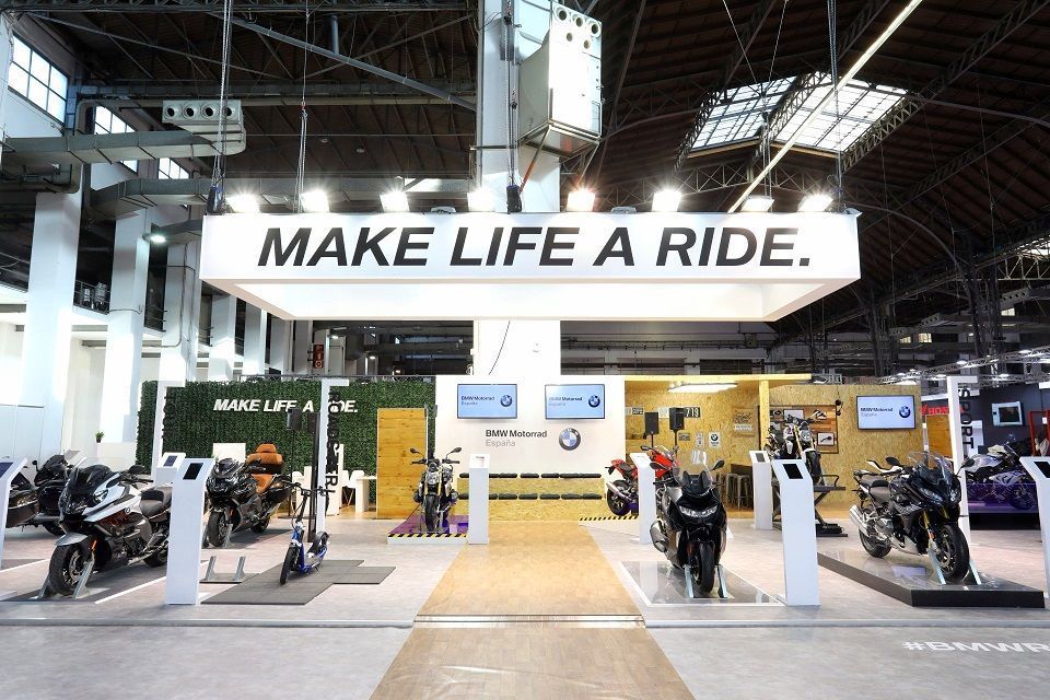 P90343304 highRes bmw motorrad espaa e