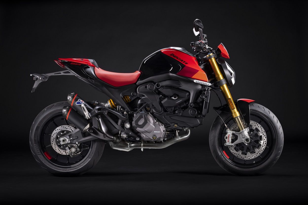 MY23 Ducati Monster SP 3 UC426899 High