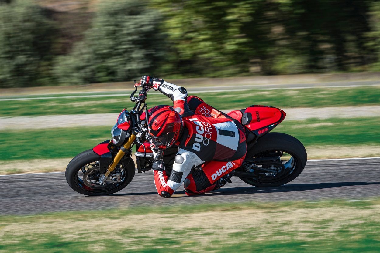MY23 Ducati Monster SP 79 UC426906 High
