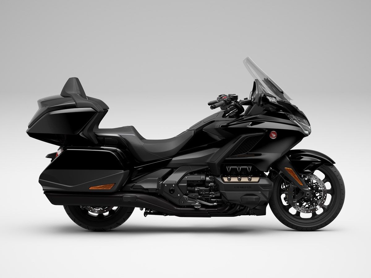 413857 23YM HONDA GOLD WING TOUR