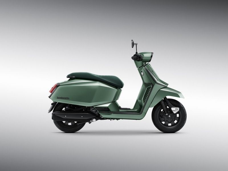LAMBRETTA GSPECIAL XSPECIAL 27