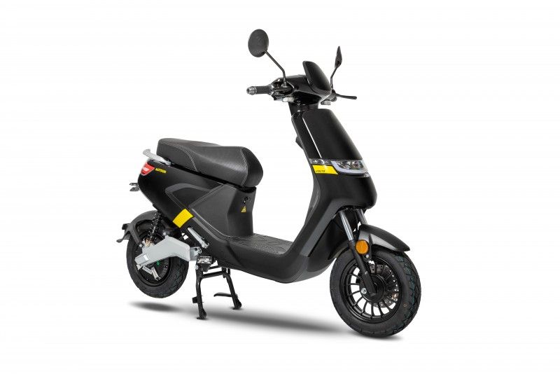 Ndp MOTRON GAMAELECTRICAS P