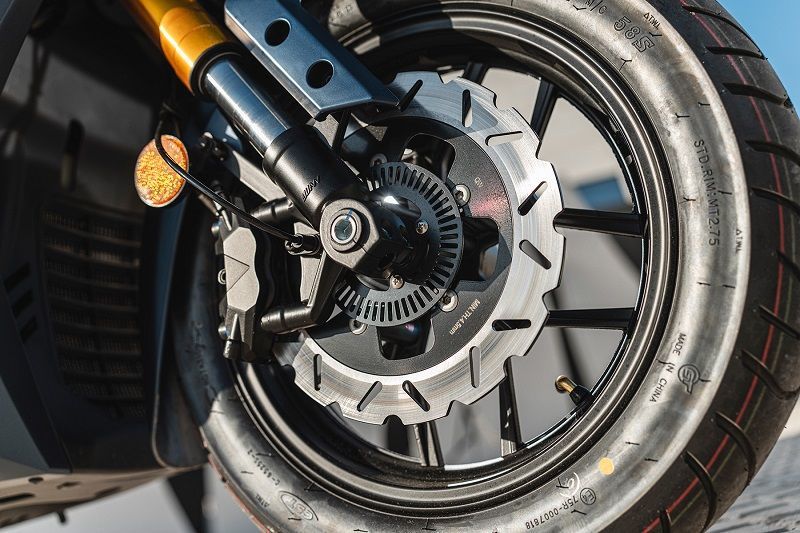 Wottan Storm R 2509
