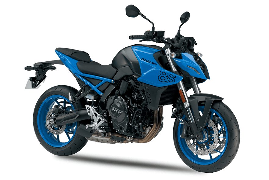 GSX800RQM3 QU1 diagonal