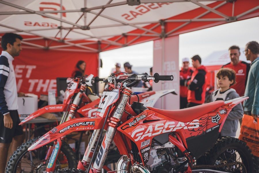 United In Dirt