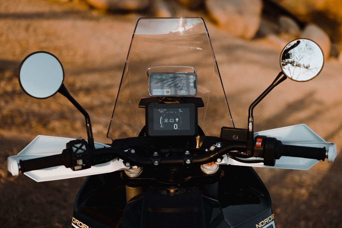 127685 Norden 901 Expedition 2023