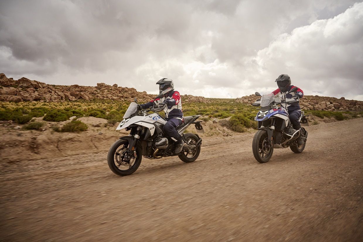 P90520757 highRes the new bmw r 1300 g
