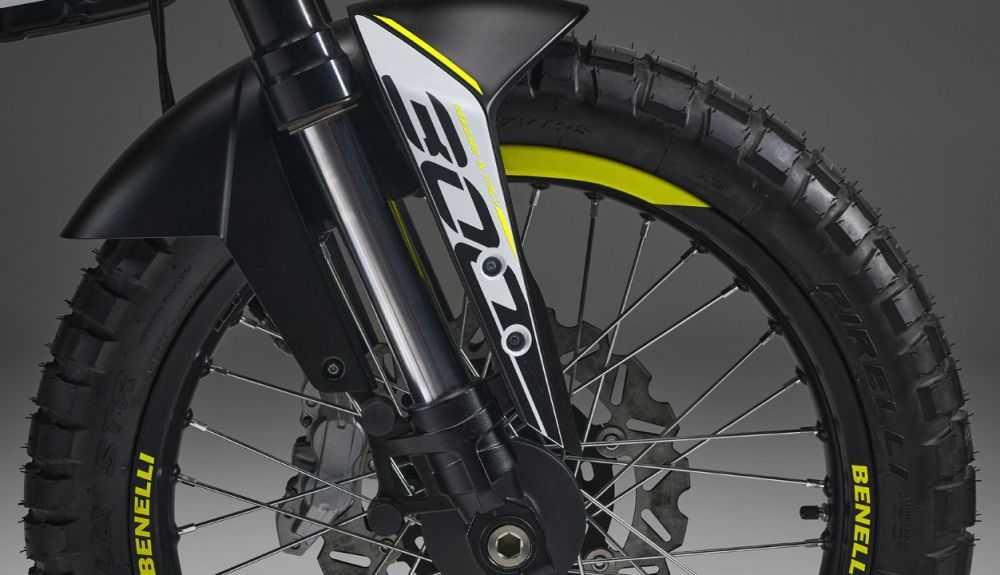 benelli bkx 300 2024 9